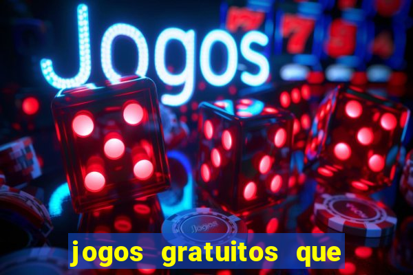 jogos gratuitos que ganha dinheiro de verdade no pix